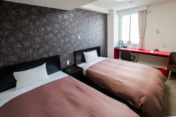 Frame Hotel Sapporo