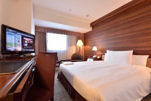Hotel North Gate Sapporo
