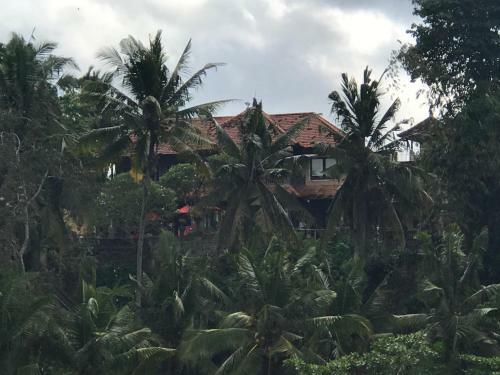 Bali Villa George