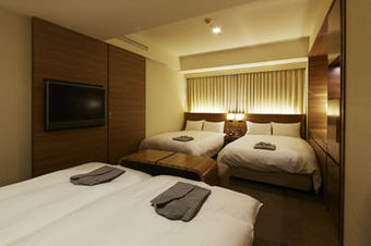 Cross Hotel Sapporo