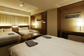 Cross Hotel Sapporo