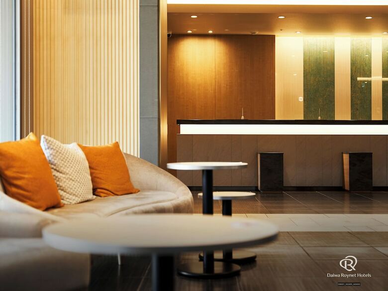 Daiwa Roynet Hotel Sapporo-susukino