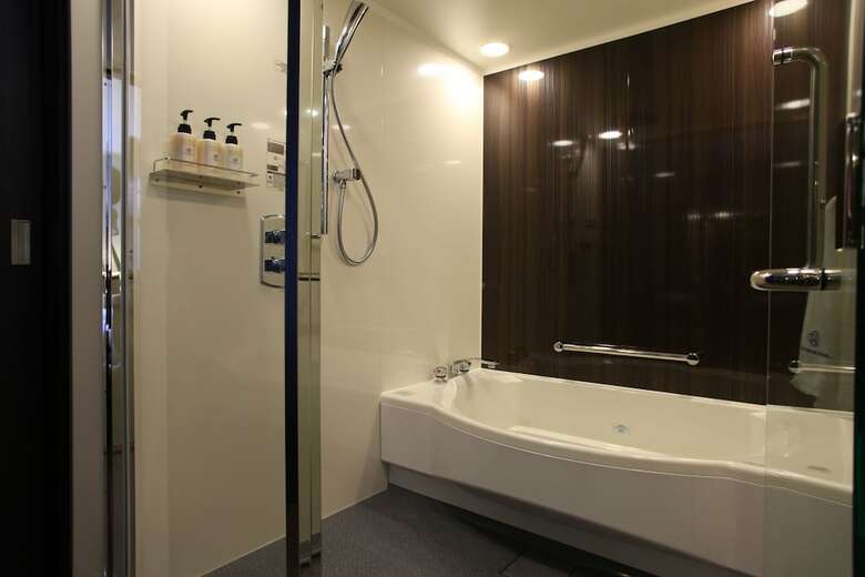 Daiwa Roynet Hotel Sapporo-susukino