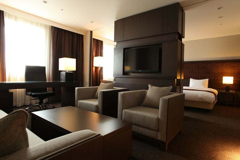 Daiwa Roynet Hotel Sapporo-susukino