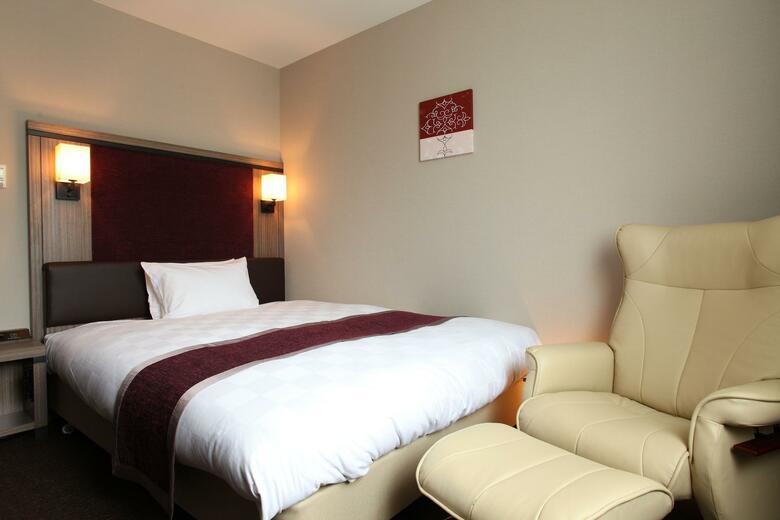 Daiwa Roynet Hotel Sapporo-susukino