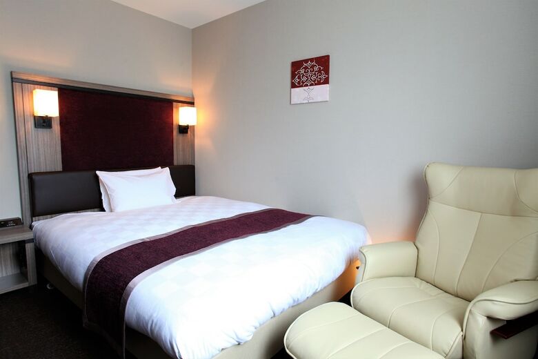 Daiwa Roynet Hotel Sapporo-susukino