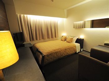 Hotel Kaiko Sapporo Nakajima Koen