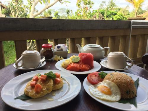 Hostal Ujung Ubud Guesthouse