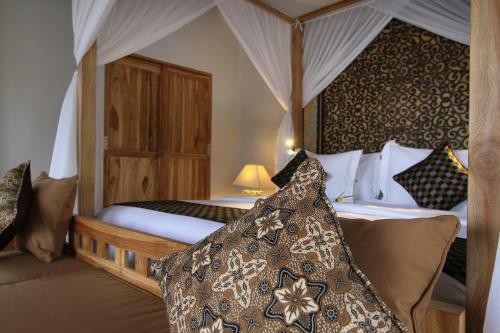 Villa Puri Landu Ubud