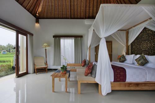 Villa Puri Landu Ubud