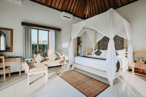Villa Puri Landu Ubud