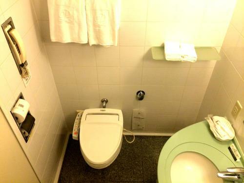 Sapporo Prince Hotel