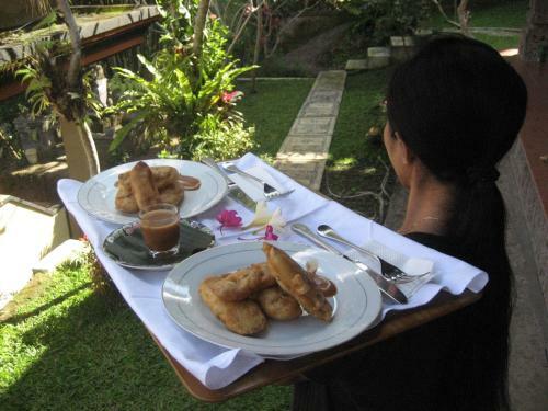 Bed & Breakfast Ben Bungalow