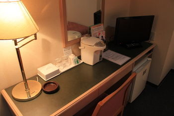 Hotel Ascent Inn Sapporo