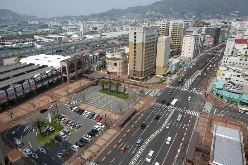 Hotel Resol Sasebo