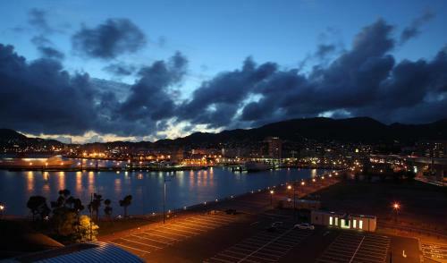 Hotel Resol Sasebo