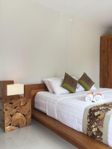 Dag Dig Dug Homestay
