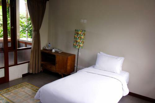 Hostal Rumah Taman