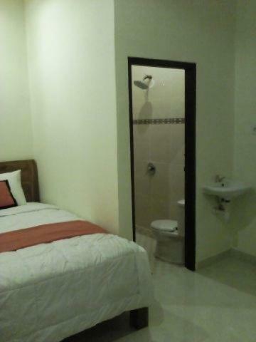 Hostal Lilir House