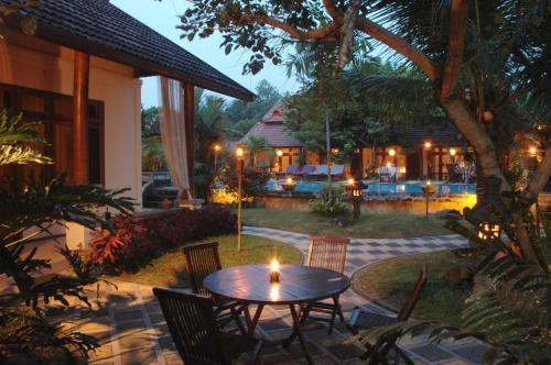 Rumah Mertua Boutique Hotel & Restaurant