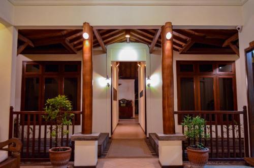 Rumah Mertua Boutique Hotel & Restaurant