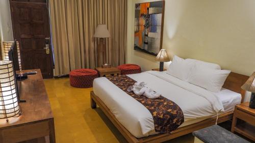 Rumah Mertua Boutique Hotel & Restaurant