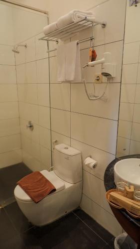 Rumah Mertua Boutique Hotel & Restaurant
