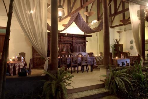Rumah Mertua Boutique Hotel & Restaurant