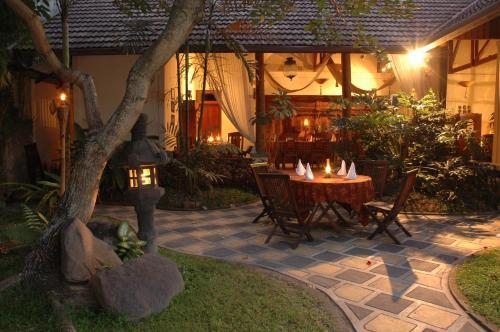 Rumah Mertua Boutique Hotel & Restaurant