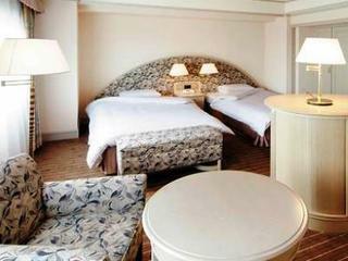 Sendai Kokusai Hotel