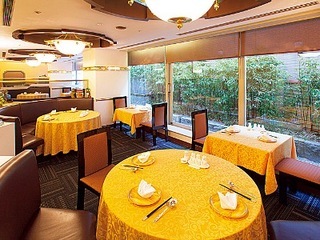 Sendai Kokusai Hotel
