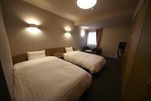 Hotel Dormy Inn Express Sendai Hirose Dori