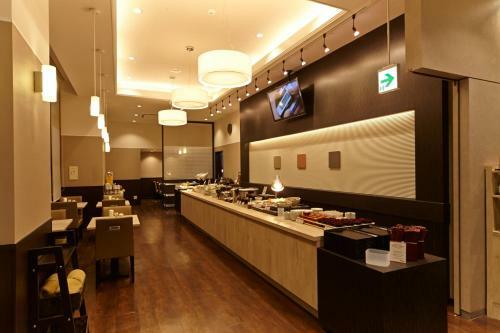 Hotel Dormy Inn Express Sendai Hirose Dori
