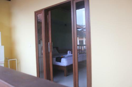 Cantik Homestay