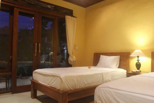 Cantik Homestay