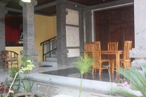Cantik Homestay