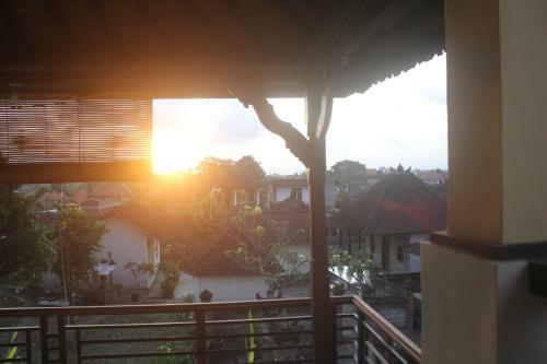 Cantik Homestay