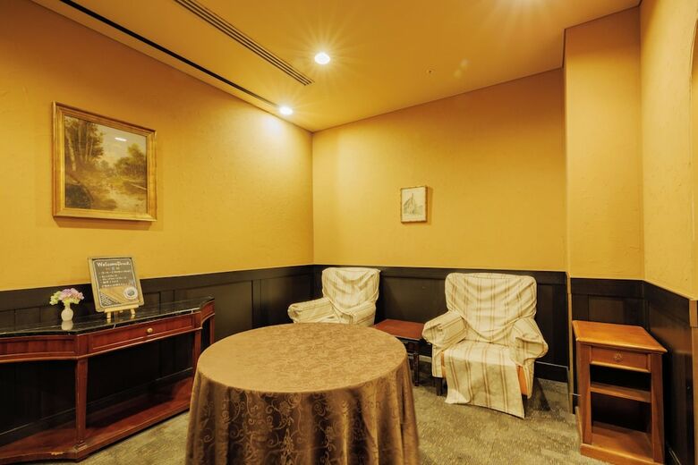 Hotel Monte Hermana Sendai