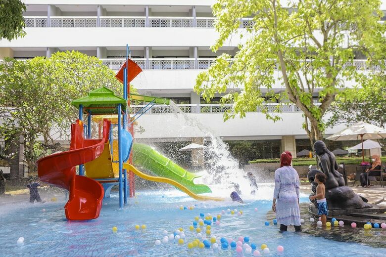 Hotel Royal Ambarrukmo Yogyakarta
