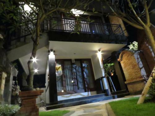 Kamol House