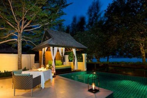 Hotel The Westin Langkawi Resort & Spa