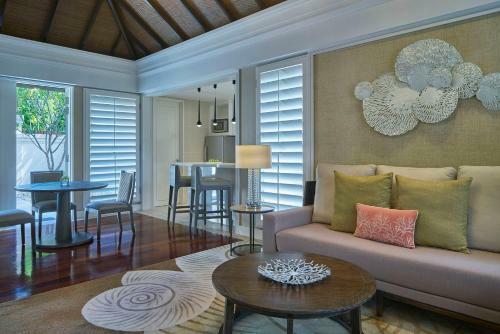 Hotel The Westin Langkawi Resort & Spa