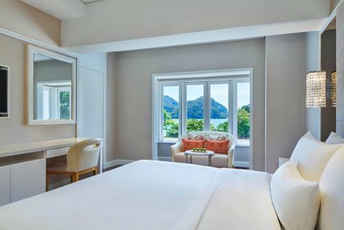 Hotel The Westin Langkawi Resort & Spa