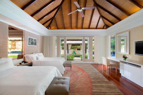 Hotel The Westin Langkawi Resort & Spa