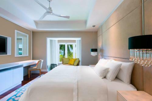 Hotel The Westin Langkawi Resort & Spa