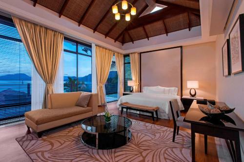 Hotel The Westin Langkawi Resort & Spa