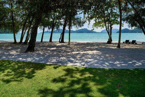 Hotel The Westin Langkawi Resort & Spa