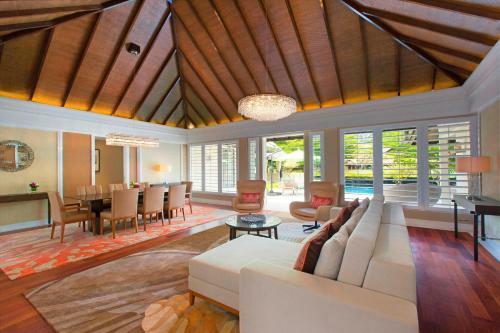 Hotel The Westin Langkawi Resort & Spa