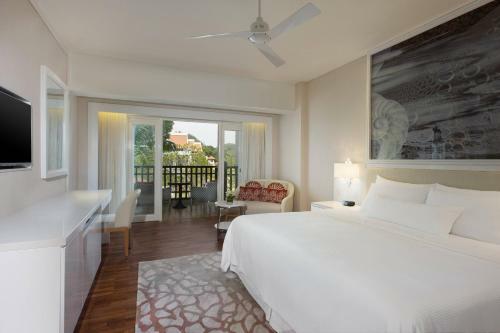 Hotel The Westin Langkawi Resort & Spa