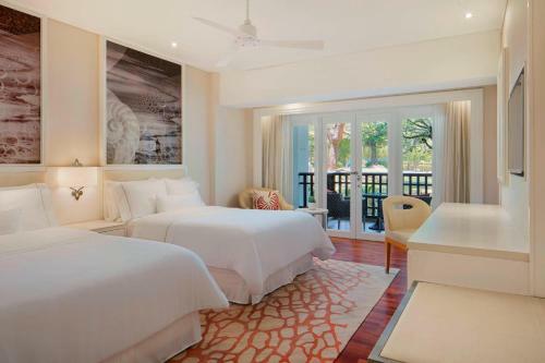 Hotel The Westin Langkawi Resort & Spa